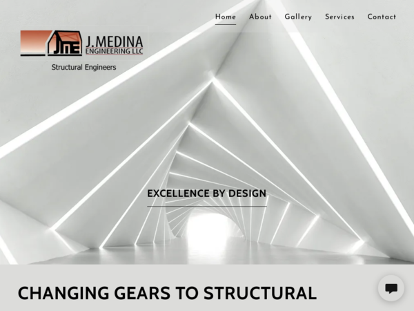 J. Medina Engineering LLC