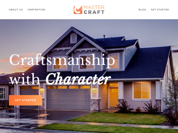 Mastercraft Builders and Carpentry
