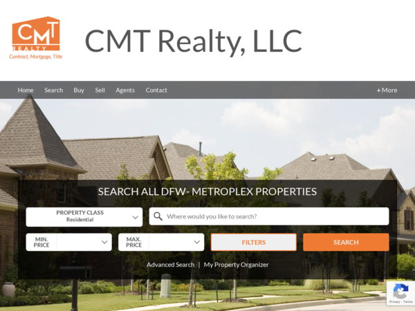 CMT Realty