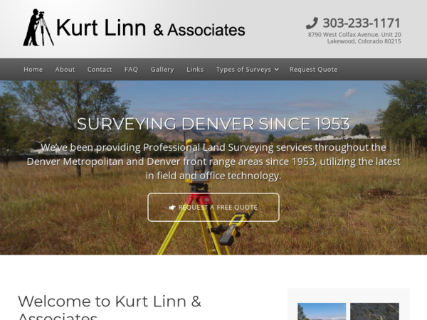 Kurt Linn & Associates