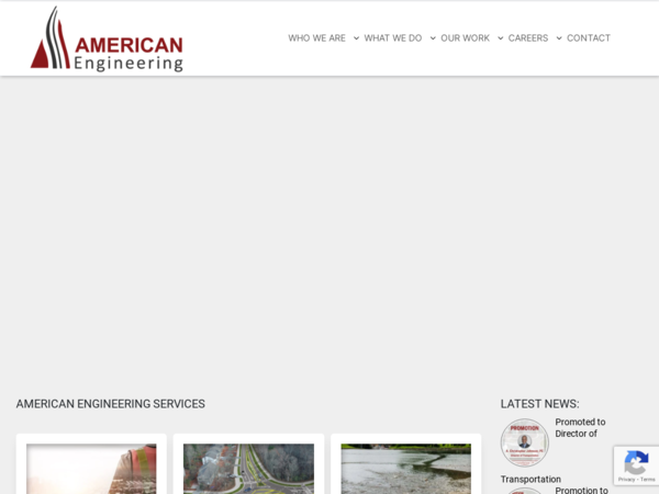 American Engineering