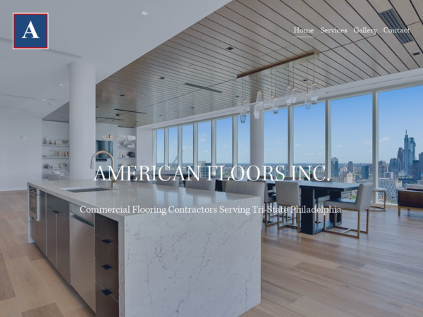 American Floors Inc