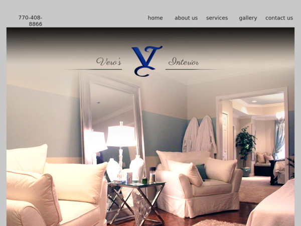 Veros Interior