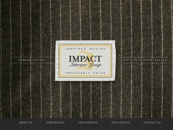 Impact Interiors Group