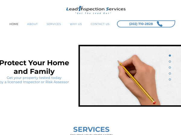 Lead Inspection Services