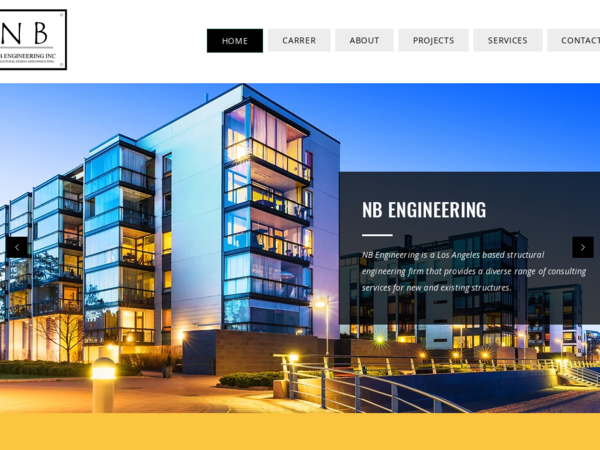 NB Engineering Inc
