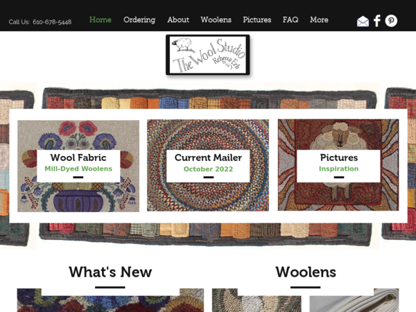 Wool Studio