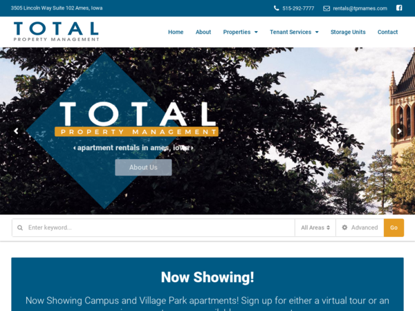 Total Property