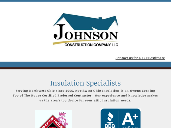 Northwest Ohio Insulation