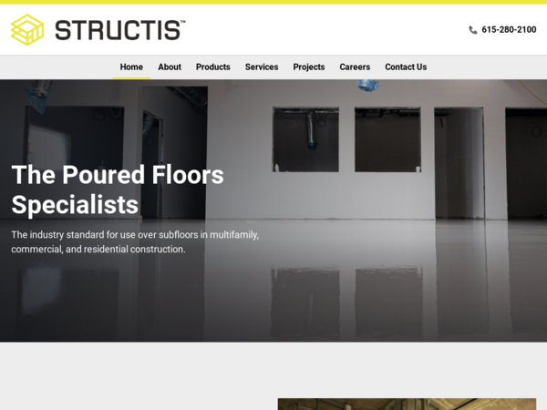 Mid South Floor Systems