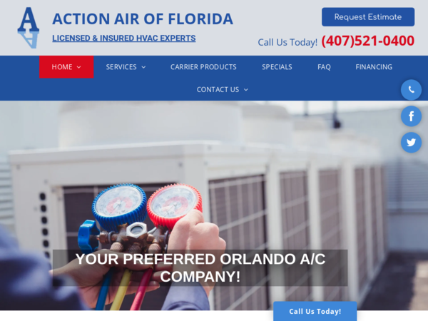 Action Air