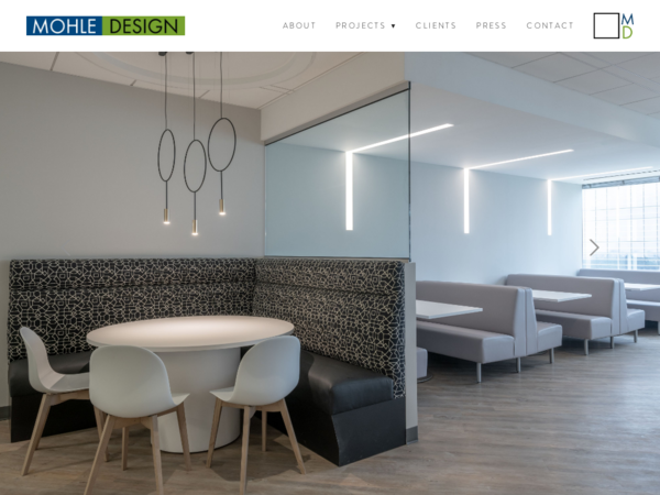 Mohle Design Inc.