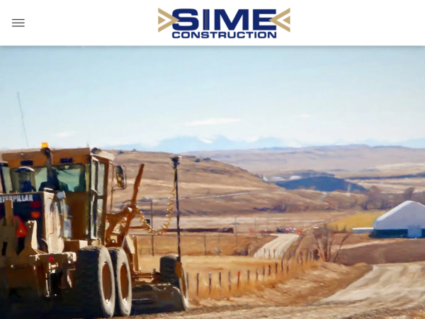 Sime Construction
