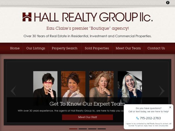 Hall Realty Group LLC