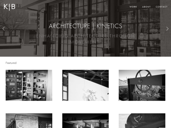 Kbarchitectural