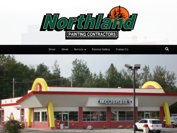 Northland Painting