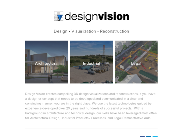 Design Vision
