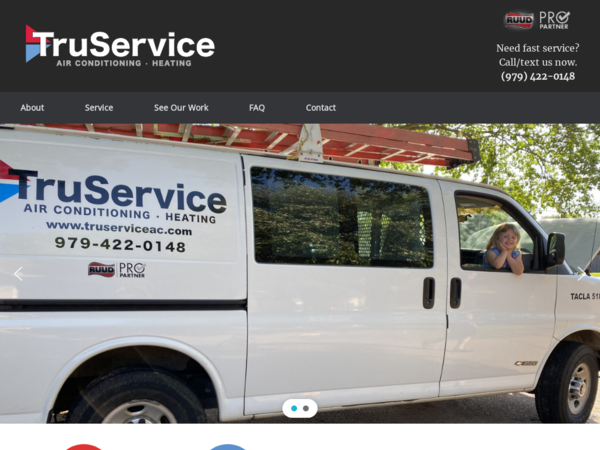 Tru Service Company