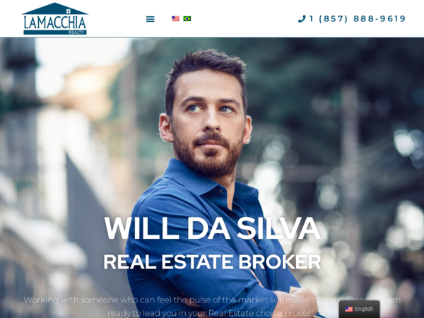 Will Dasilva