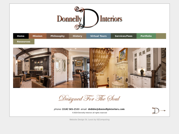 Donnelly Interiors