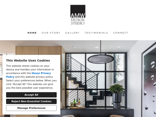 AMW Design Studio