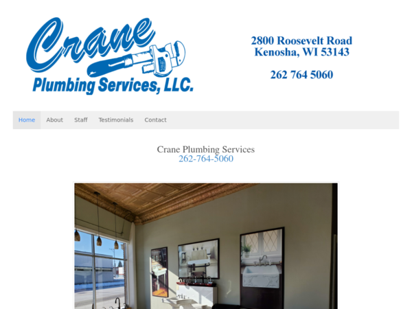 Michael Principe Plumbing Co