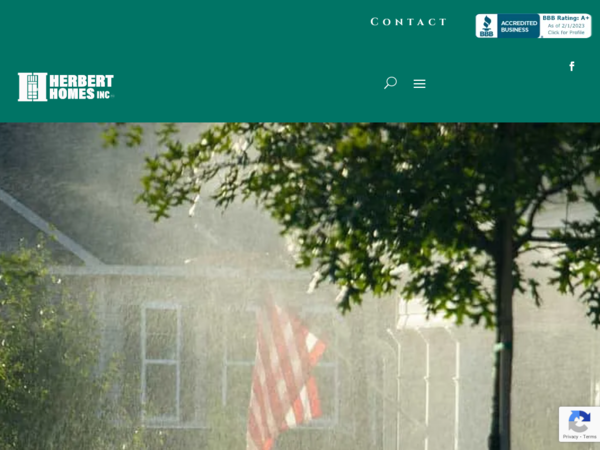 Herbert Homes