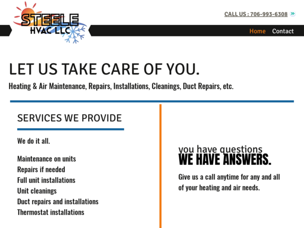 Commercial Builders Inc