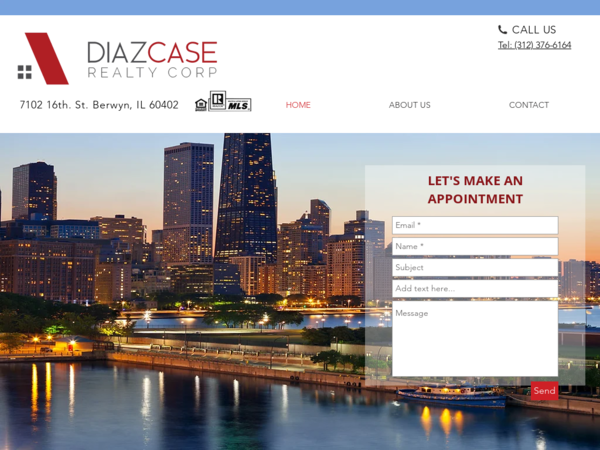 Diazcase Realty Corp