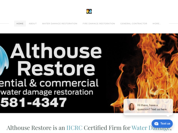 Althouse Cleaning