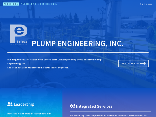Plump Engineering