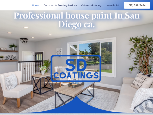 SD Coatings