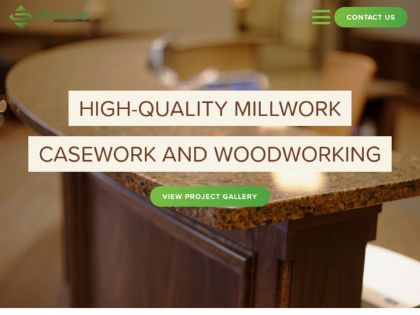 Seville Woodworks
