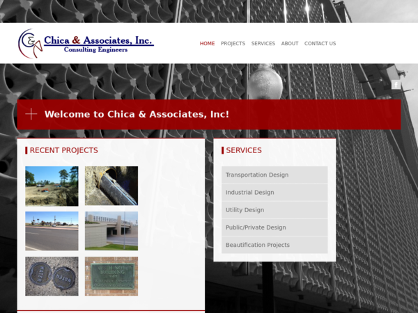 Chica & Associates