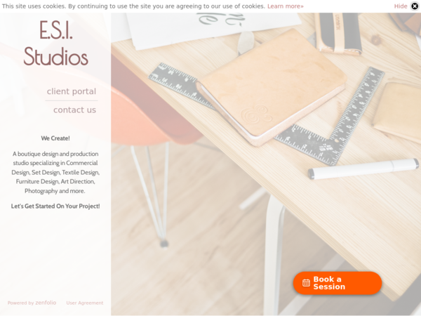 E.s.i. Studios
