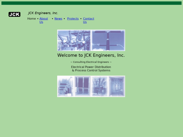 JCK Engineers Inc