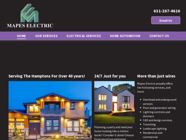 Mapes Electric