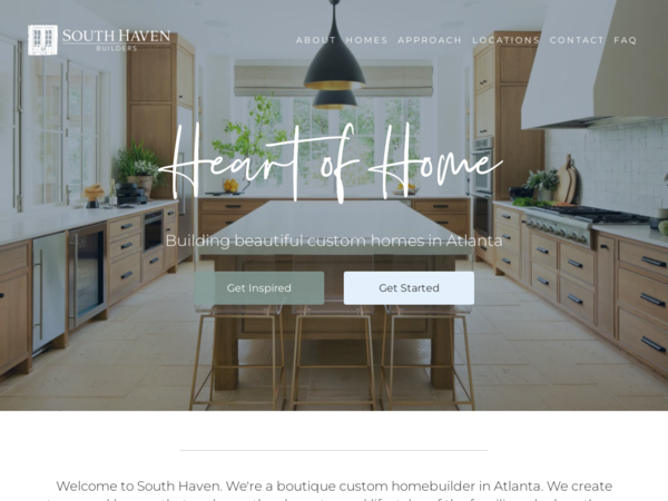 South Haven Builders