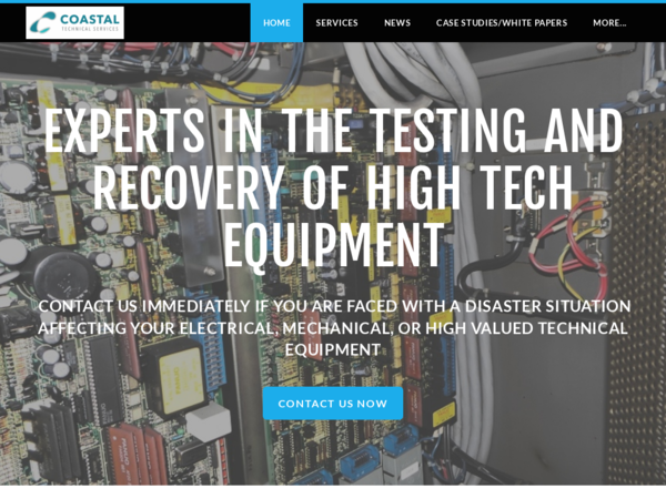 Coastal Technical Services