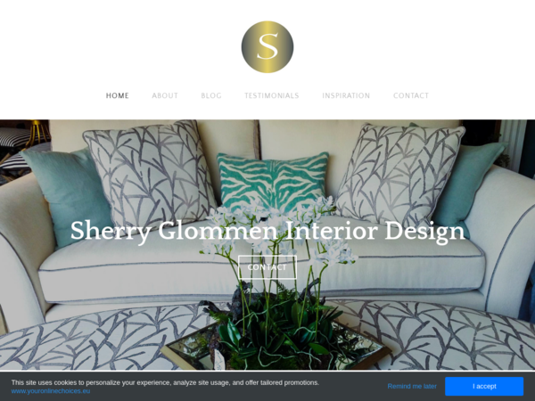 Seasons Interiors by Sherry