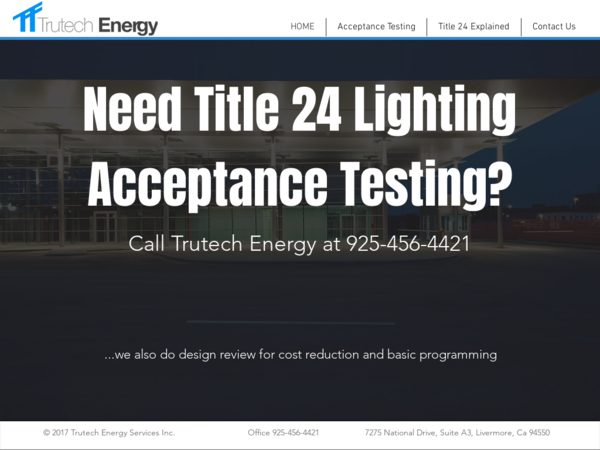 Trutech Energy Services