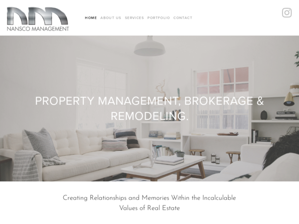 Nansco Management