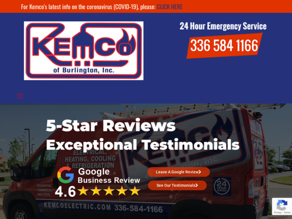 Kemco