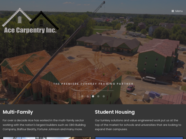 Ace Carpentry