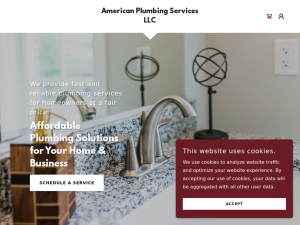 American Plumbing Services