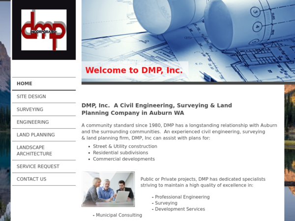 DMP Inc
