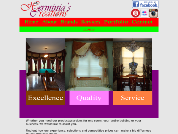 Herminia's Creations