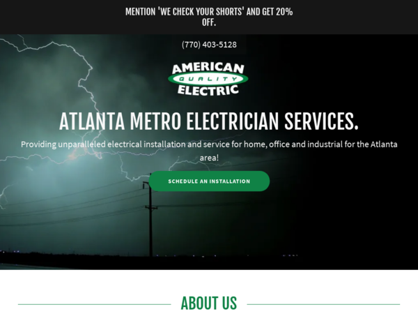 American Quality Electric