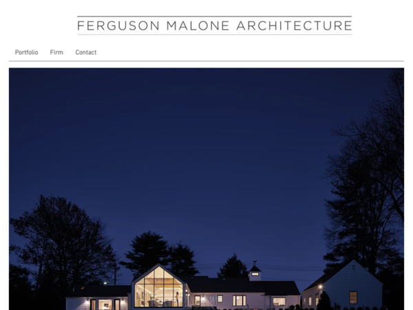 Ferguson Malone Architecture
