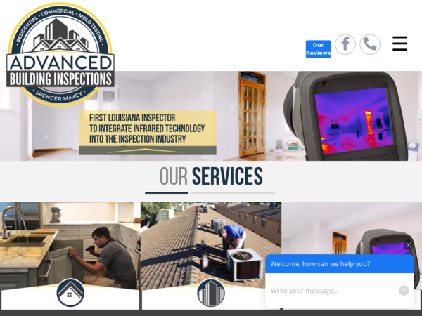 Advanced Building Inspections